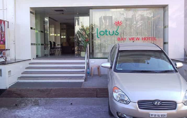 Lotus Bay View  (Adjacent to Beach Road), Pondicherry 5
